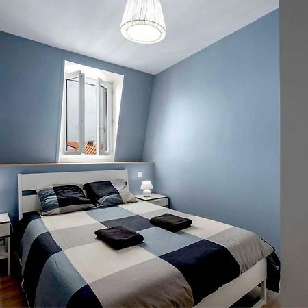 Casavasca - Appartement Cosy Et Calme, Wifi - Parking Hendaye Exterior foto